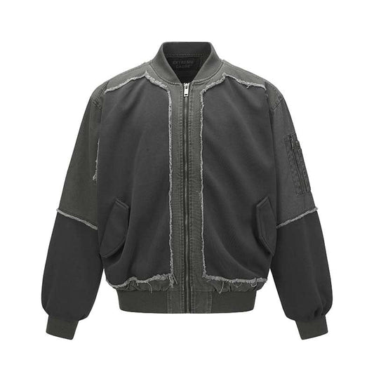 RDMCLOTHINGART tapestry hoodie DESIGNER TOPS-60057