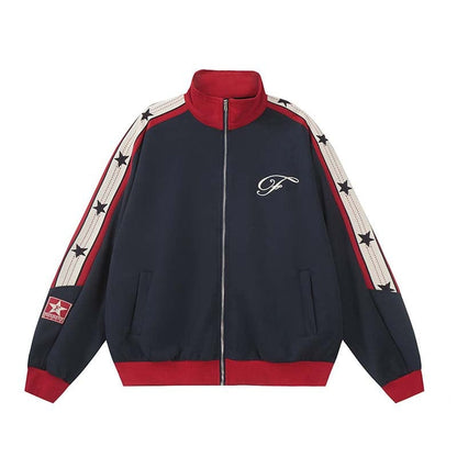 RDMCLOTHINGART tapestry hoodie DESIGNER TOPS-60071