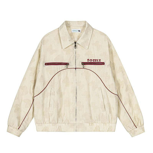 RDMCLOTHINGART tapestry hoodie DESIGNER TOPS-60074