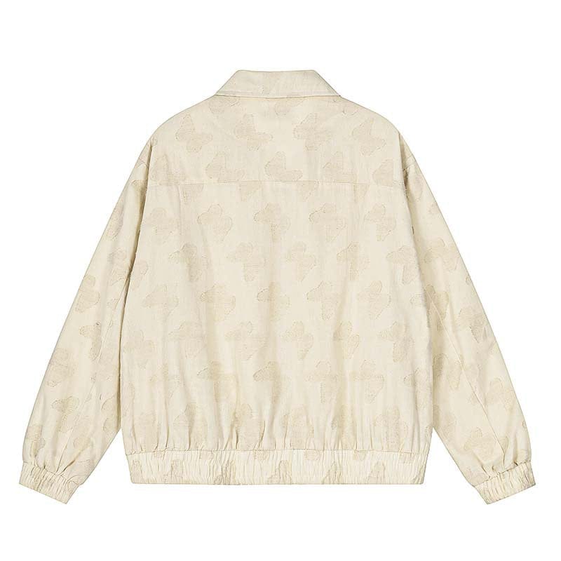 RDMCLOTHINGART tapestry hoodie DESIGNER TOPS-60074