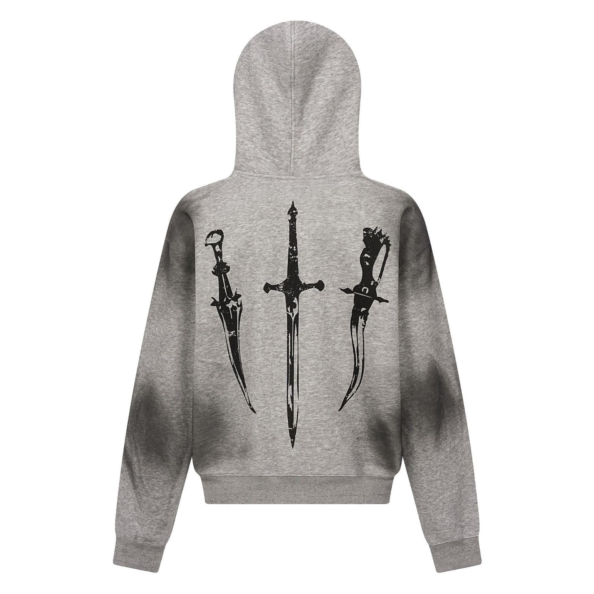 RDMCLOTHINGART tapestry hoodie DESIGNER TOPS-60086