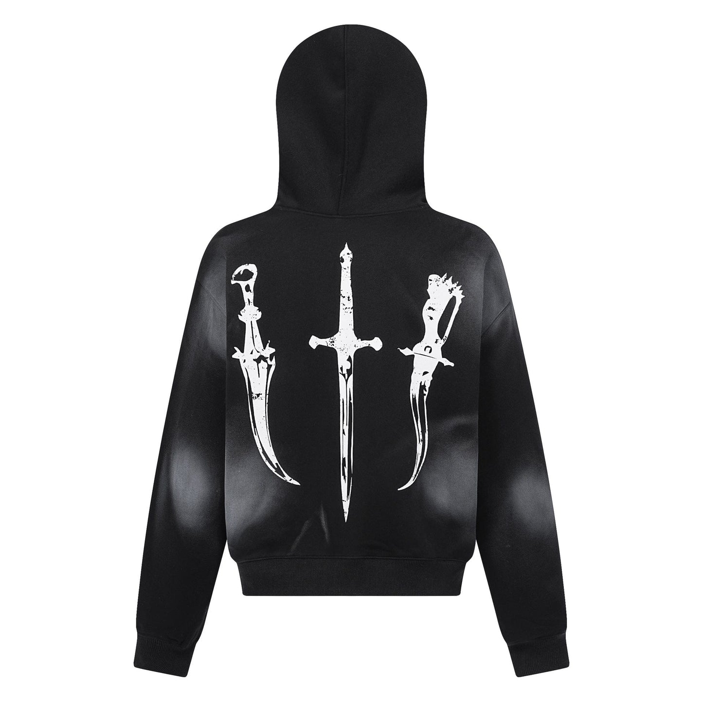 RDMCLOTHINGART tapestry hoodie DESIGNER TOPS-60086
