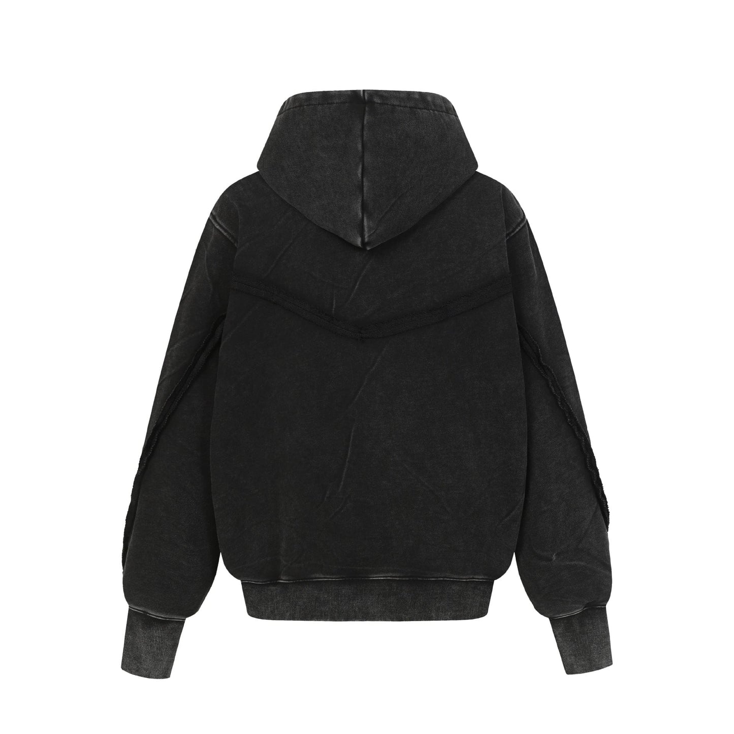 RDMCLOTHINGART tapestry hoodie DESIGNER TOPS-60090