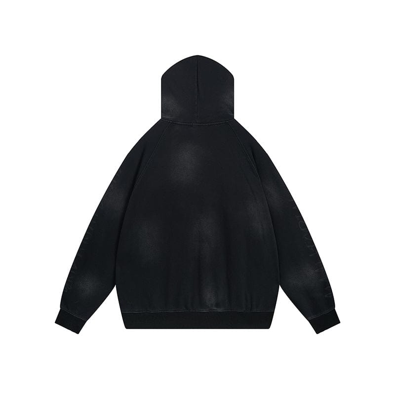 RDMCLOTHINGART tapestry hoodie DESIGNER TOPS-60091