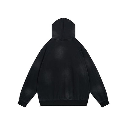 RDMCLOTHINGART tapestry hoodie DESIGNER TOPS-60091