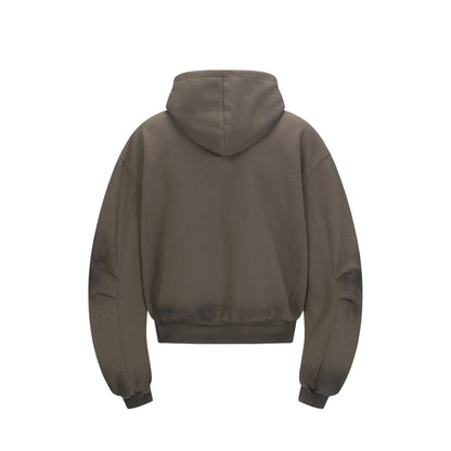 RDMCLOTHINGART tapestry hoodie DESIGNER TOPS-60092