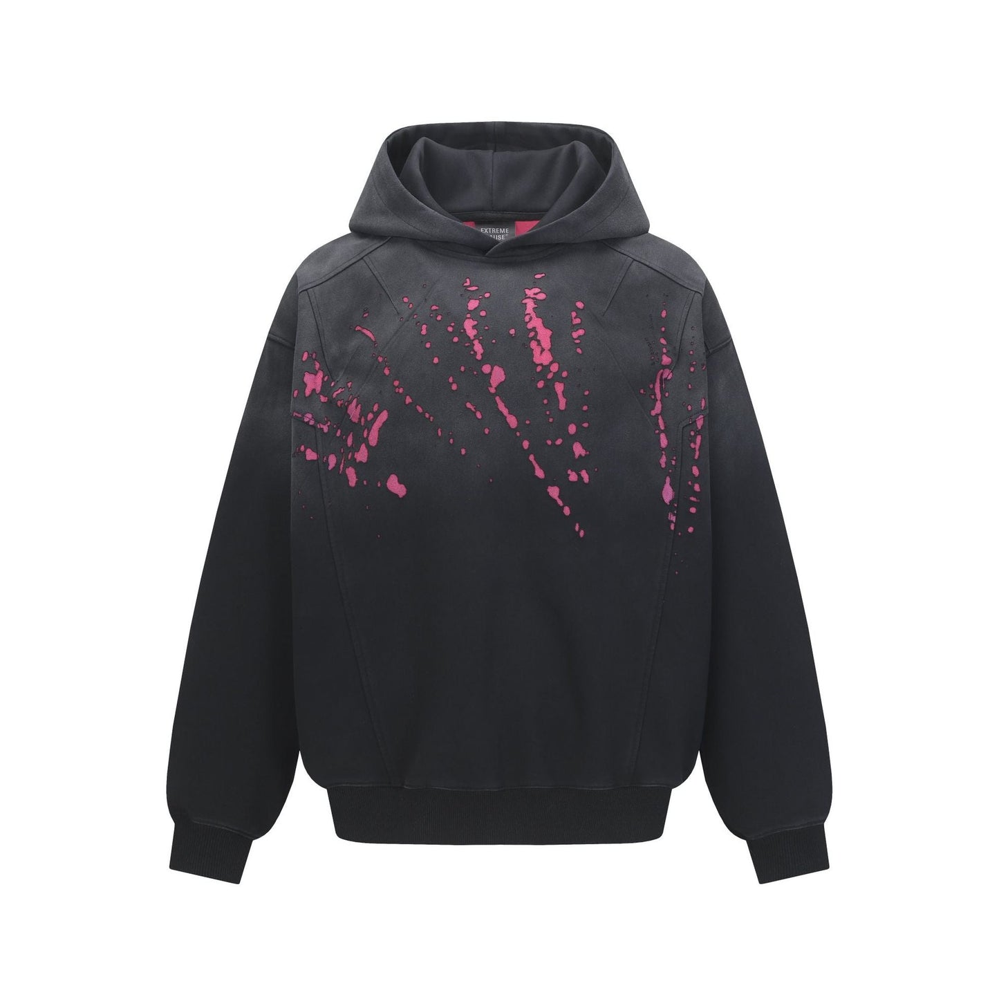 RDMCLOTHINGART tapestry hoodie DESIGNER TOPS-60093