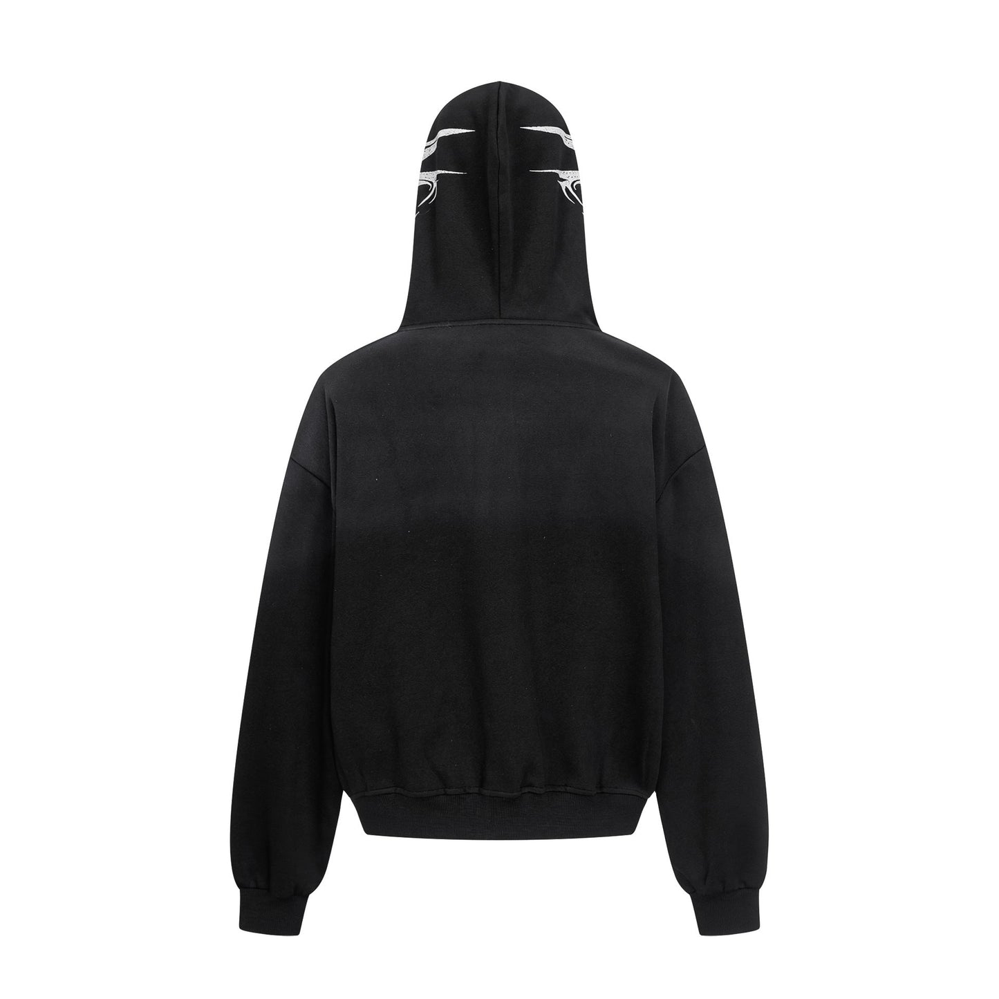 RDMCLOTHINGART tapestry hoodie DESIGNER TOPS-60094