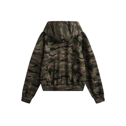 RDMCLOTHINGART tapestry hoodie DESIGNER TOPS-60096