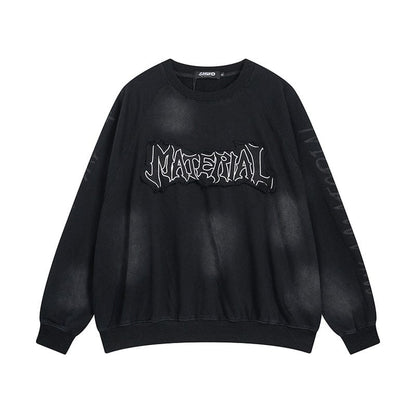 RDMCLOTHINGART tapestry hoodie DESIGNER TOPS-60097