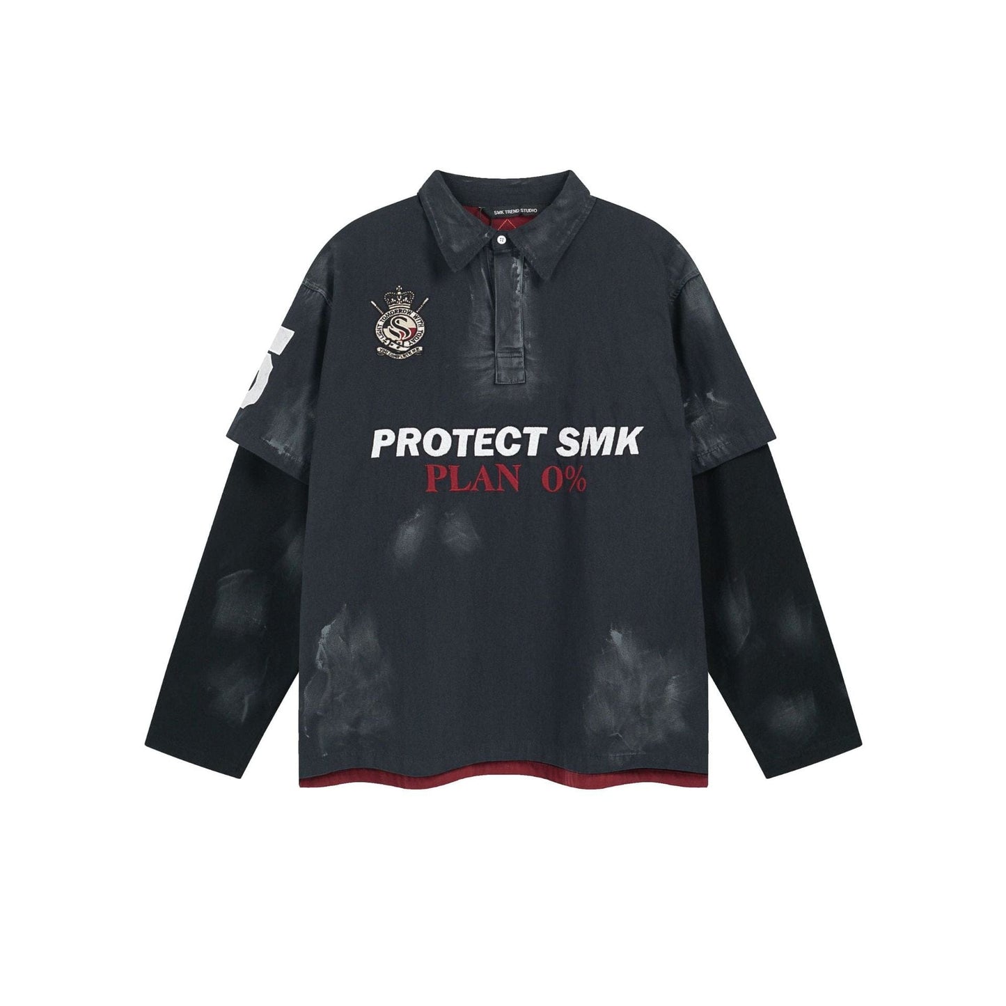 RDMCLOTHINGART tapestry hoodie DESIGNER TOPS-60100