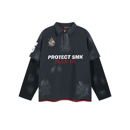 RDMCLOTHINGART tapestry hoodie DESIGNER TOPS-60100