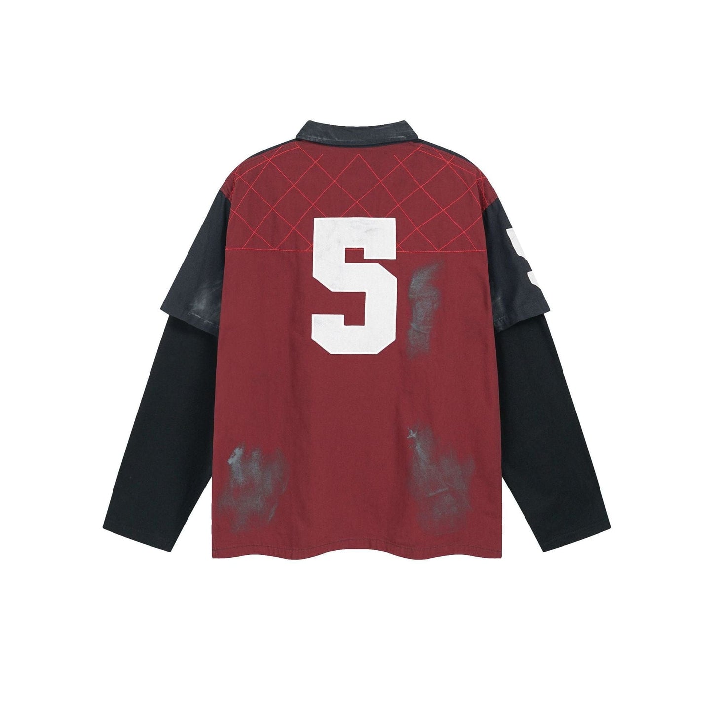 RDMCLOTHINGART tapestry hoodie DESIGNER TOPS-60100