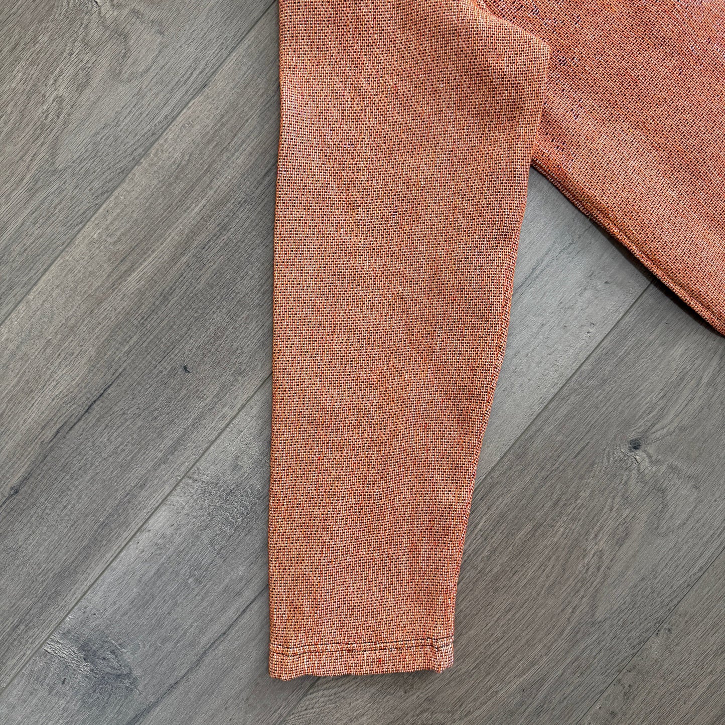 RDMCLOTHINGART tapestry hoodie DOBERMANN TAPESTRY JACKET