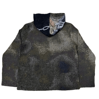 Dog Tapestry - RDMCLOTHINGART