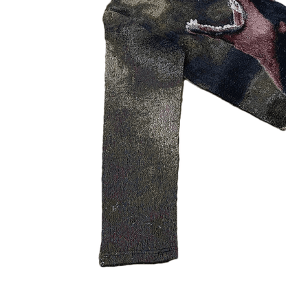 Dog Tapestry - RDMCLOTHINGART