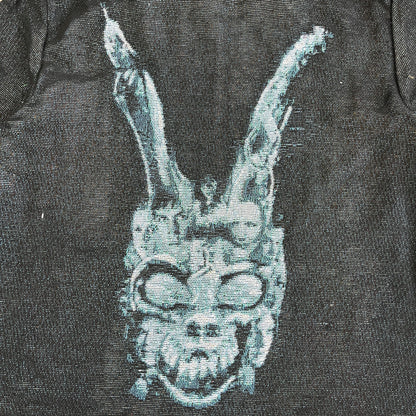 DONNIE DARKO TAPESTRY JACKET - RDMCLOTHINGART