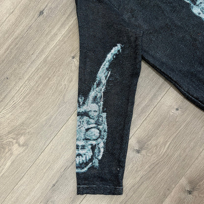 DONNIE DARKO TAPESTRY JACKET - RDMCLOTHINGART