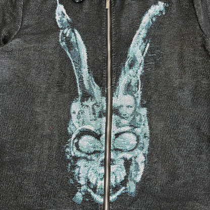 DONNIE DARKO TAPESTRY JACKET - RDMCLOTHINGART