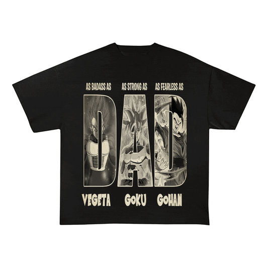 RDMCLOTHINGART tapestry hoodie DRAGONBALL HEAVY WEIGHT COTTON TEE-8810