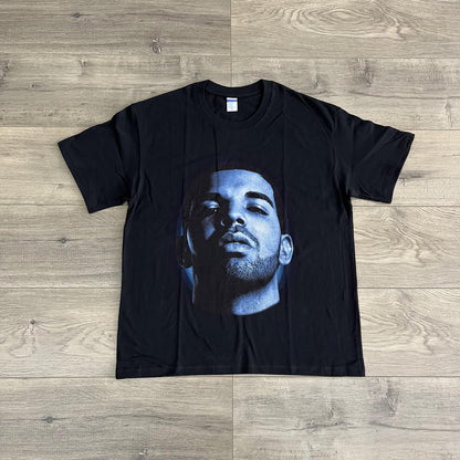 DRAKE HEAVY WEIGHT COTTON TEE-8011 - RDMCLOTHINGART