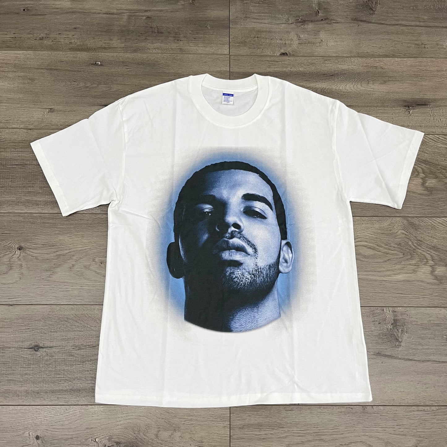 DRAKE HEAVY WEIGHT COTTON TEE-8011 - RDMCLOTHINGART