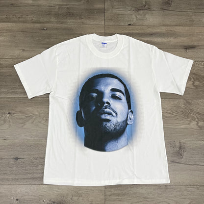 DRAKE HEAVY WEIGHT COTTON TEE-8011 - RDMCLOTHINGART