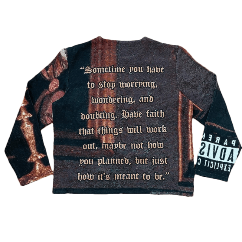 DRAKE TAPESTRY - RDMCLOTHINGART