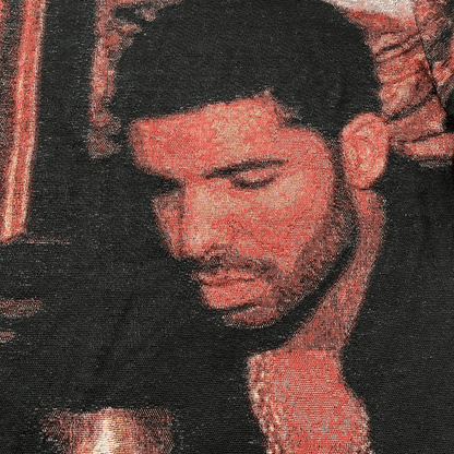 DRAKE TAPESTRY - RDMCLOTHINGART