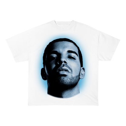 DRAKE HEAVY WEIGHT COTTON TEE-8011 - RDMCLOTHINGART