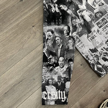 DREAM TAPESTRY HOODIE - RDMCLOTHINGART