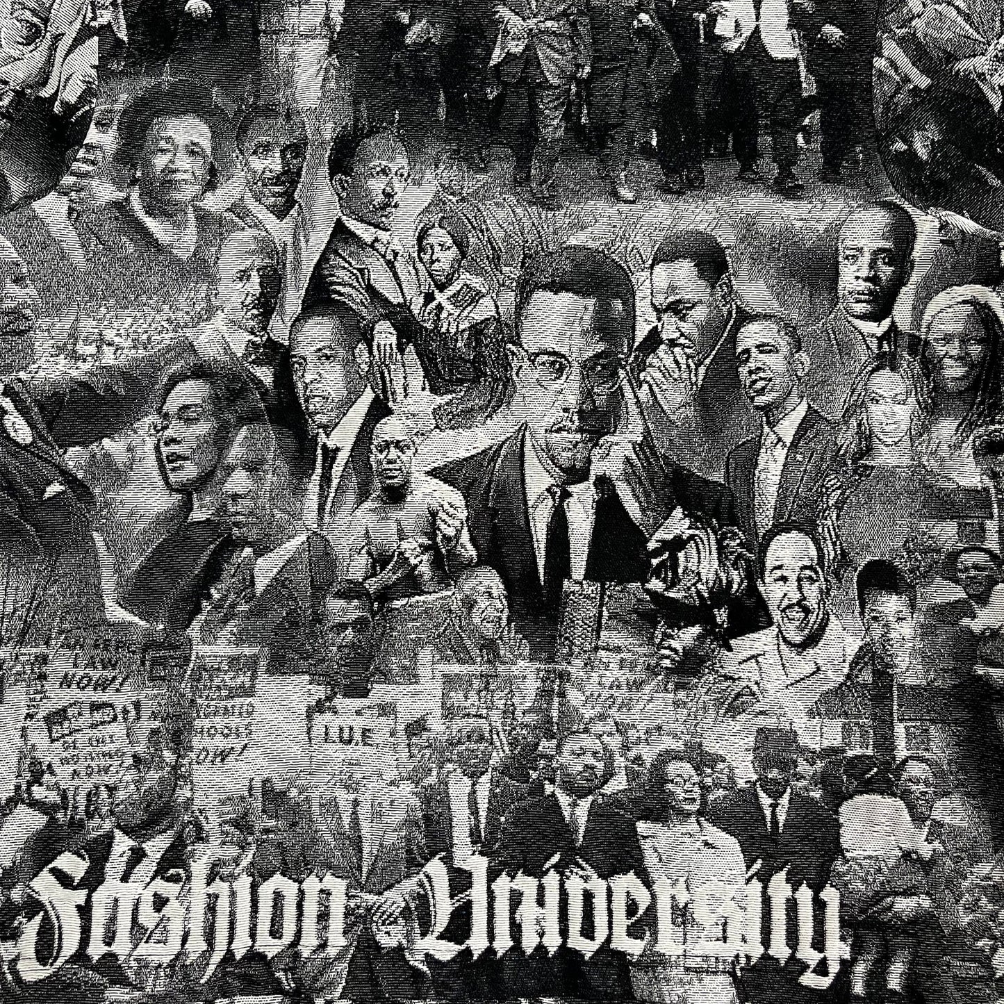 DREAM TAPESTRY HOODIE - RDMCLOTHINGART