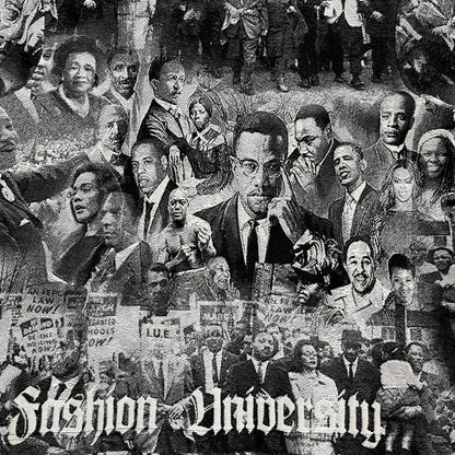 DREAM TAPESTRY HOODIE - RDMCLOTHINGART