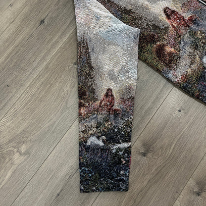 DREAM V2 TAPESTRY JACKET - RDMCLOTHINGART