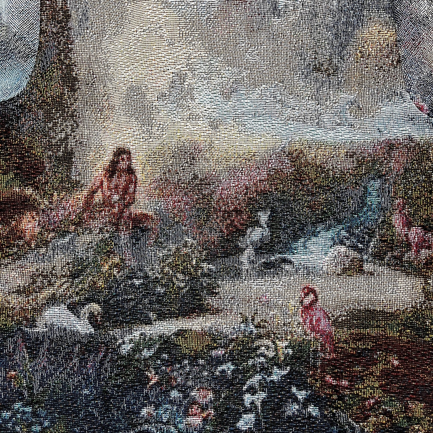 DREAM V2 TAPESTRY JACKET - RDMCLOTHINGART