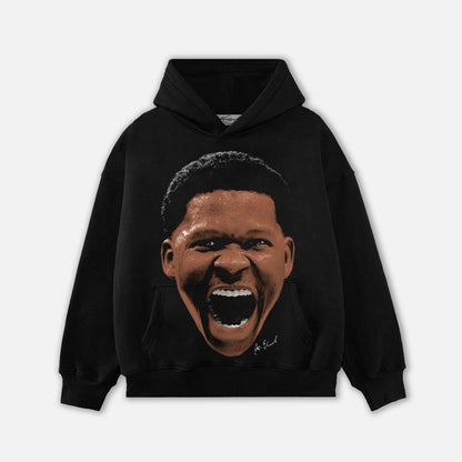 EDWARDS HEAD HOODIE-1046 - RDMCLOTHINGART