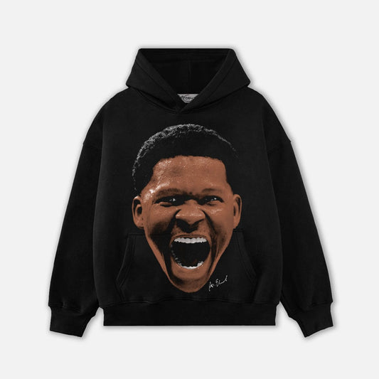 EDWARDS HEAD HOODIE-1046 - RDMCLOTHINGART