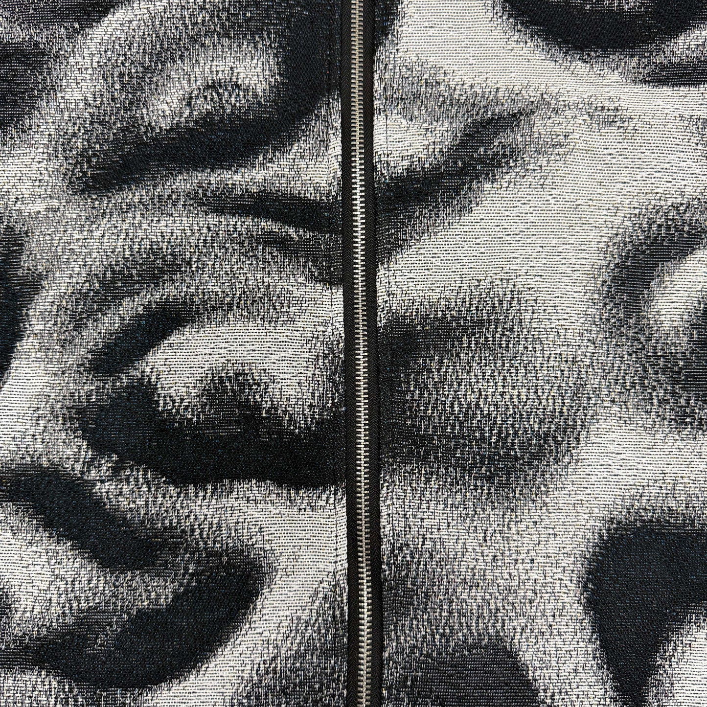 RDMCLOTHINGART tapestry hoodie EYE TAPESTRY JACKET