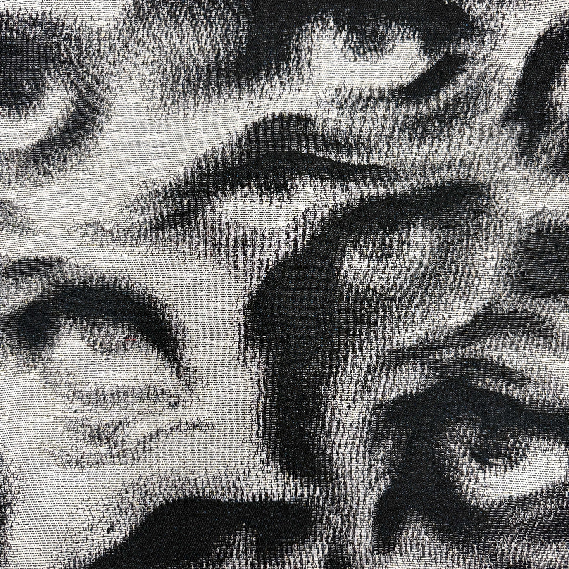 RDMCLOTHINGART tapestry hoodie EYE TAPESTRY JACKET