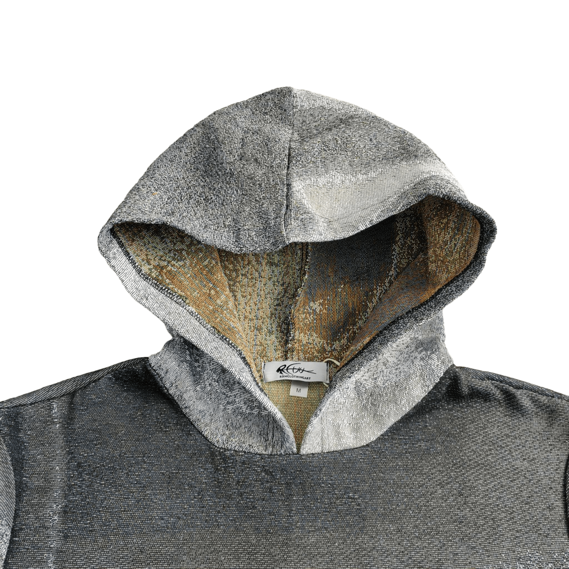 FIVESTARS TAPESTRY - RDMCLOTHINGART