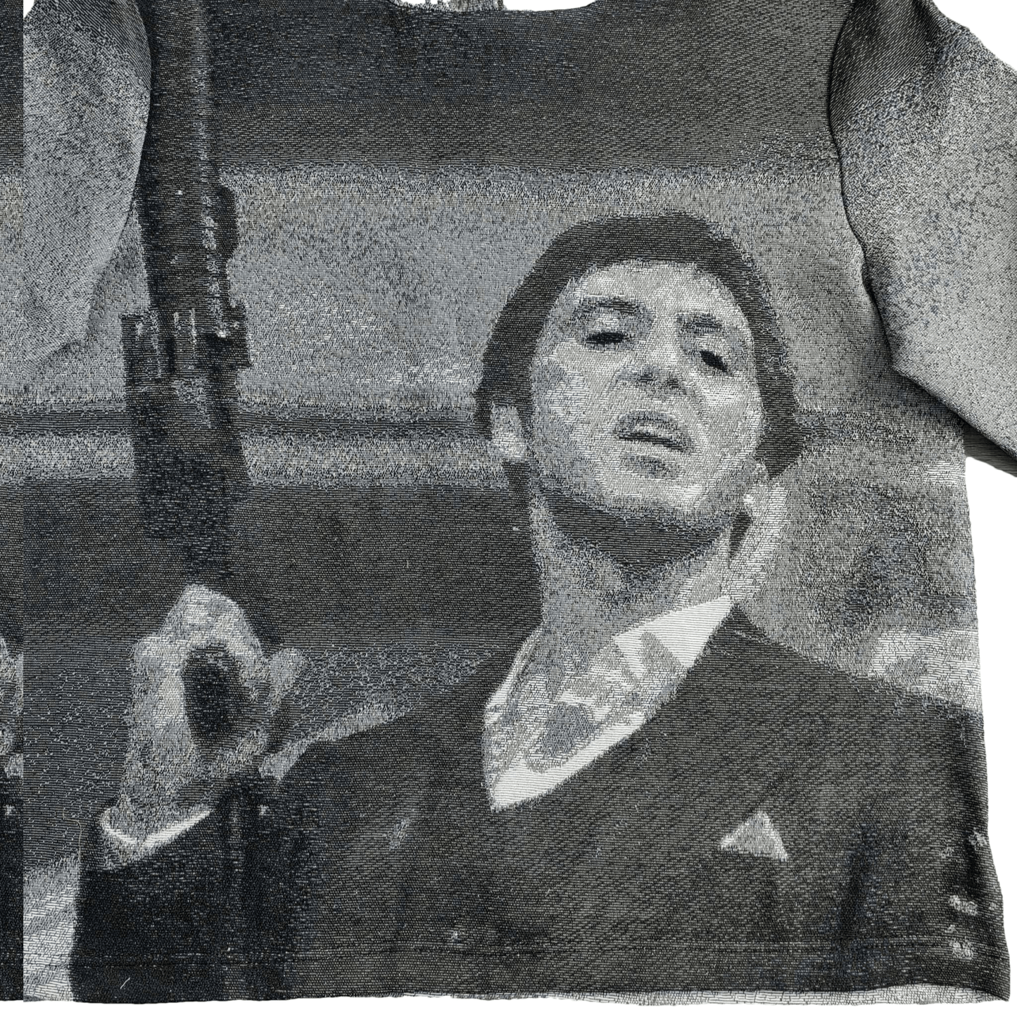 FIVESTARS TAPESTRY - RDMCLOTHINGART