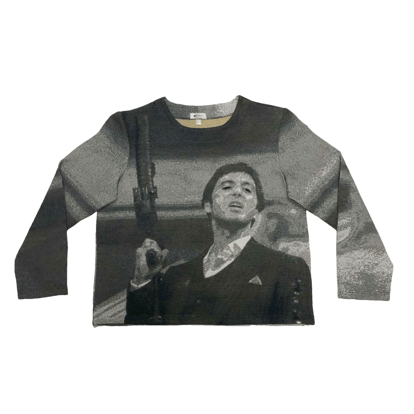 FIVESTARS TAPESTRY - RDMCLOTHINGART