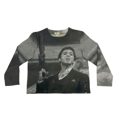 FIVESTARS TAPESTRY - RDMCLOTHINGART