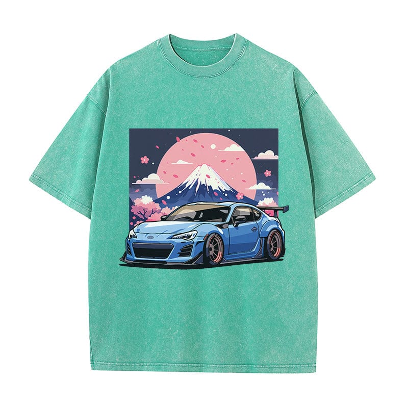 RDMCLOTHINGART tapestry hoodie FL4T HEAVY COTTON TEES-9456