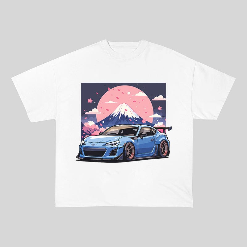 RDMCLOTHINGART tapestry hoodie FL4T HEAVY COTTON TEES-9456
