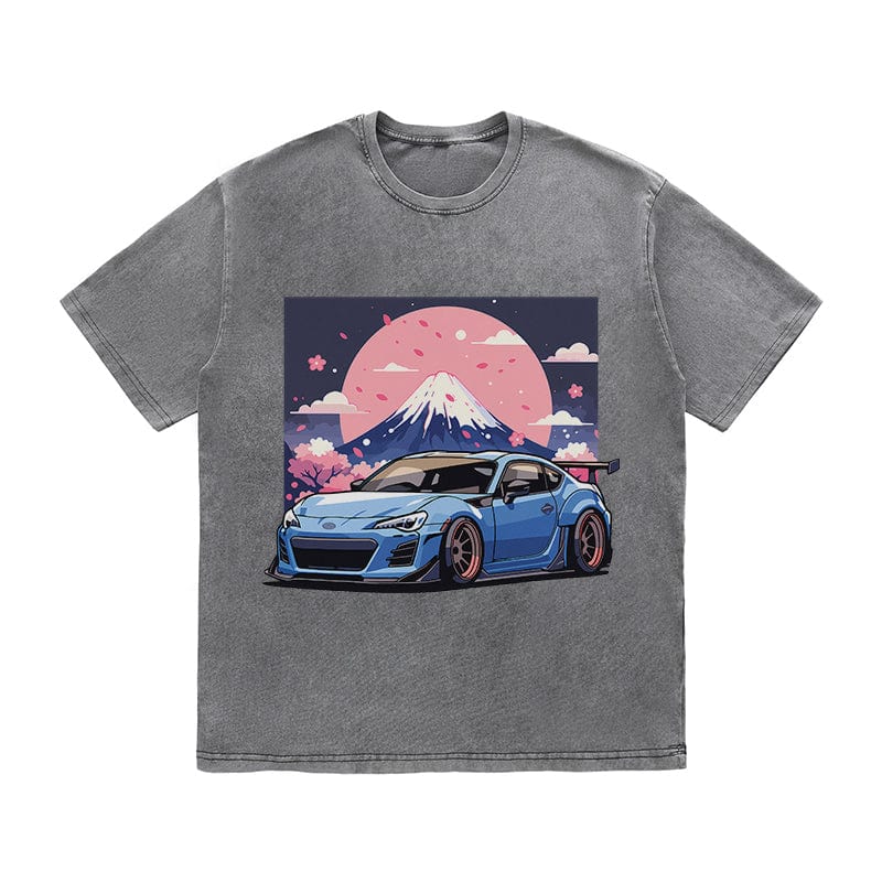 RDMCLOTHINGART tapestry hoodie FL4T HEAVY COTTON TEES-9456