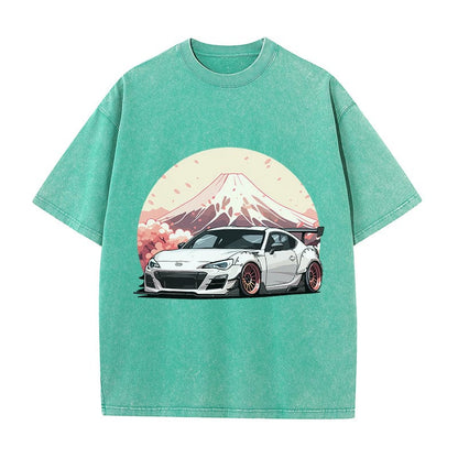 RDMCLOTHINGART tapestry hoodie FL4T HEAVY COTTON TEES-9457