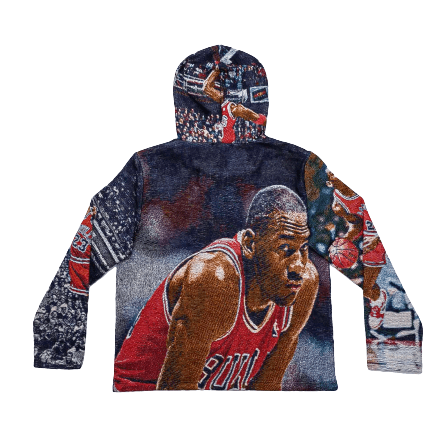 Fly High Tapestry - RDMCLOTHINGART