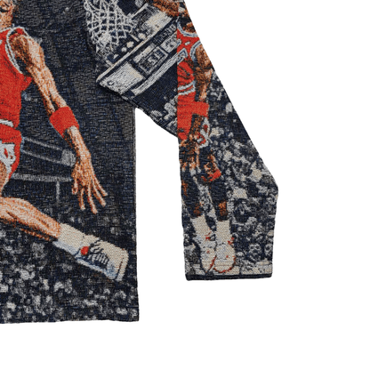 Fly High Tapestry - RDMCLOTHINGART