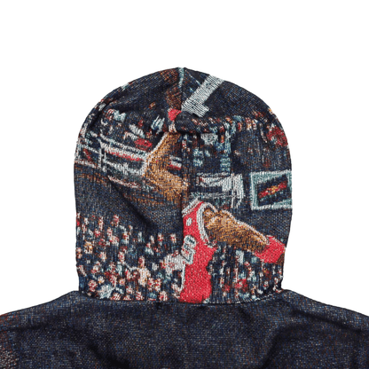 Fly High Tapestry - RDMCLOTHINGART